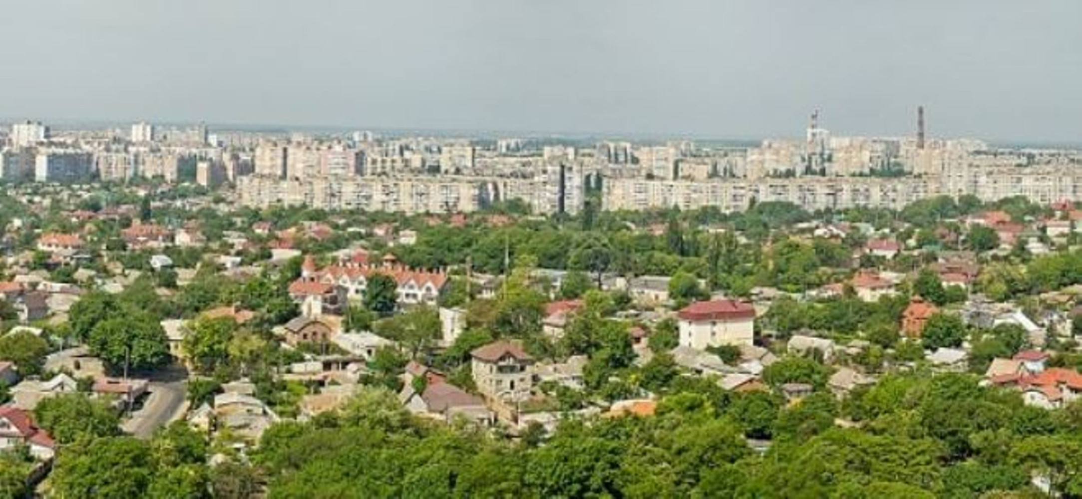 Дом на ул. Люстдорфская дорога (Таирова), 2 м², 810 000$ — FAKTOR