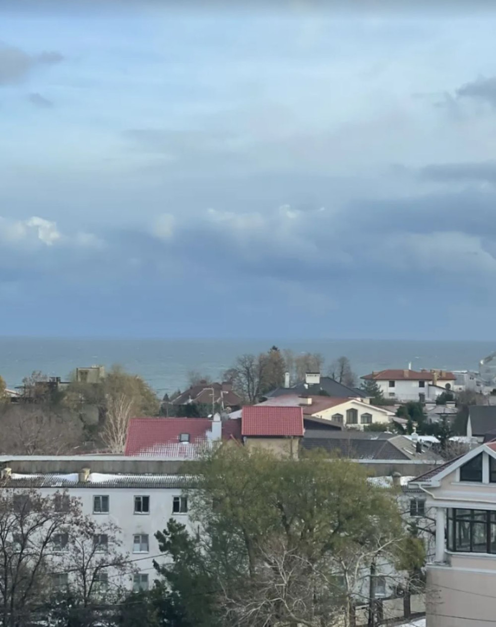 Квартира на вул. Фонтанская дорога (Приморский), 268 м², 234 000$ — FAKTOR
