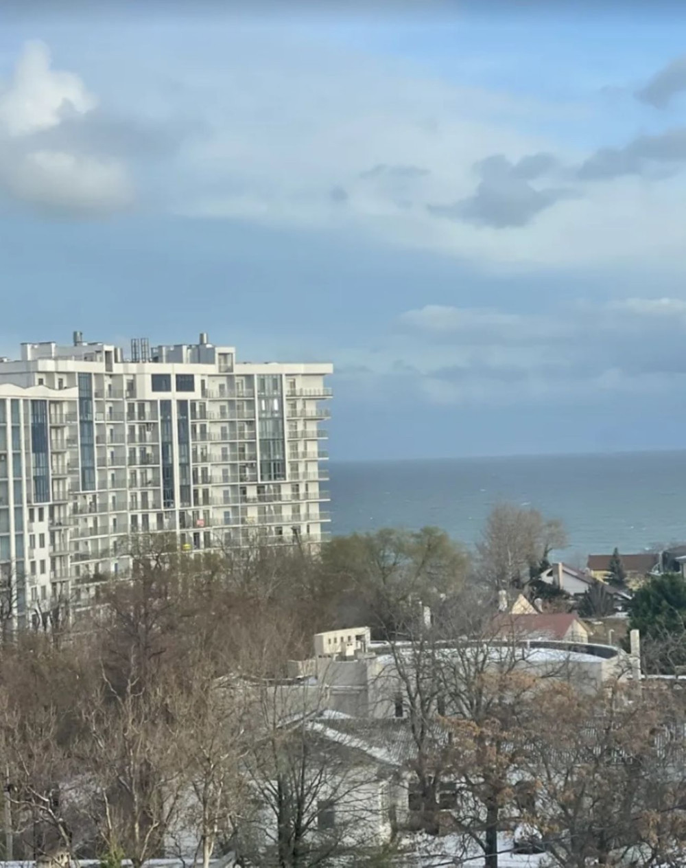 Квартира на вул. Фонтанская дорога (Приморский), 268 м², 234 000$ — FAKTOR