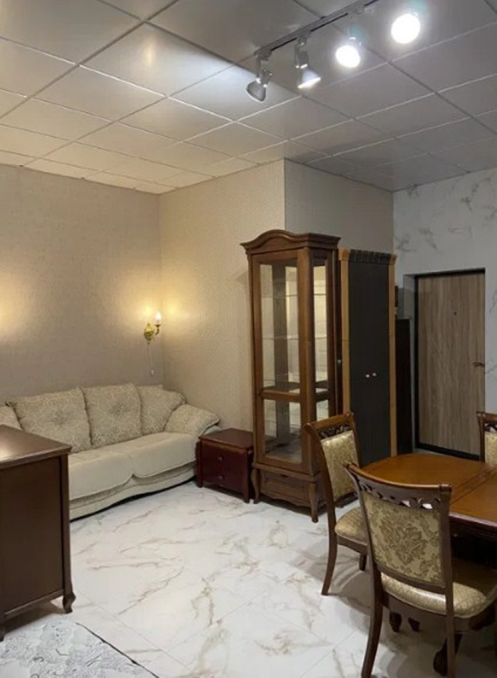 Квартира на вул. Долгая, 32 м², 45 500$ — FAKTOR
