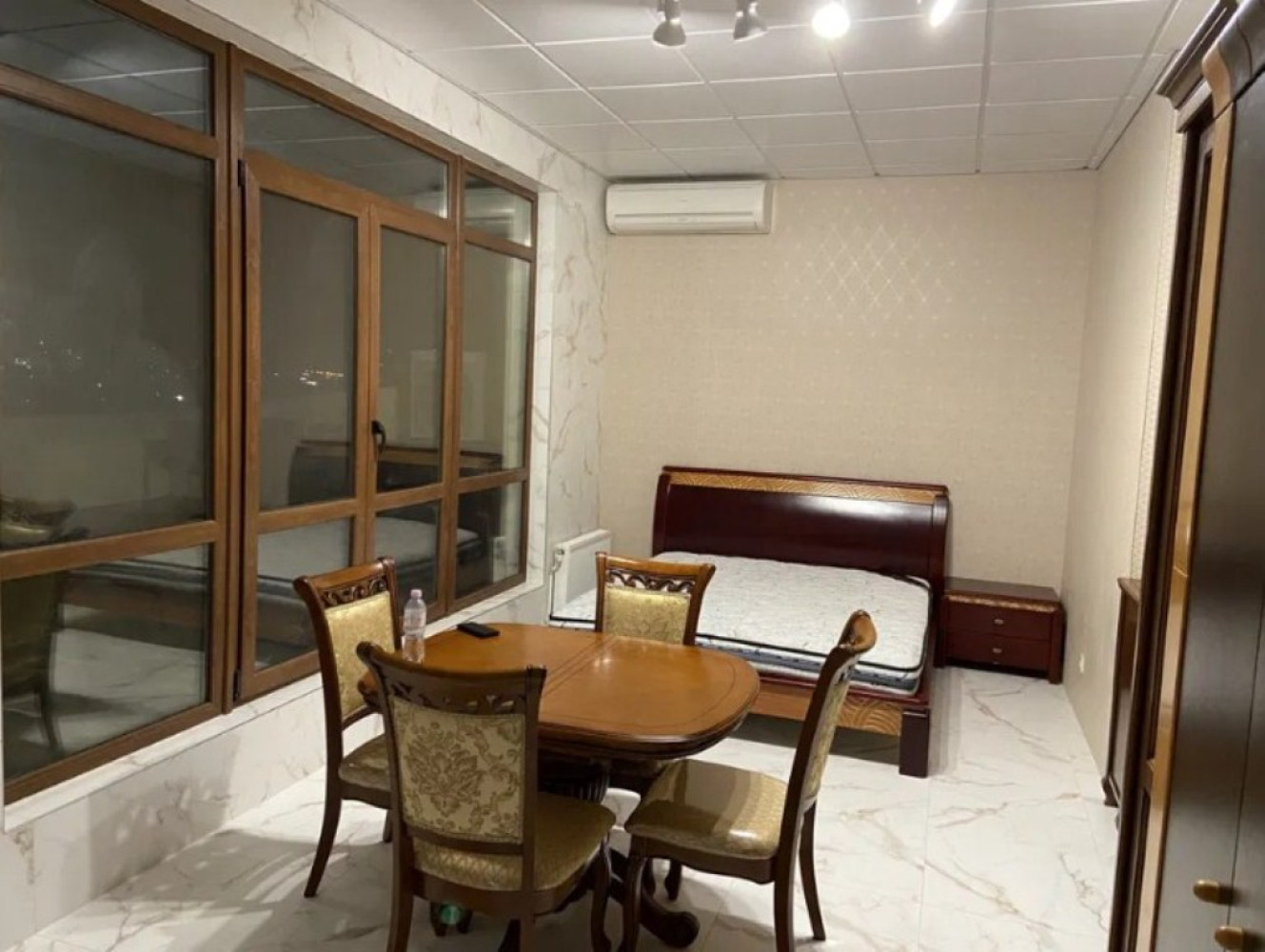 Квартира на вул. Долгая, 32 м², 45 500$ — FAKTOR