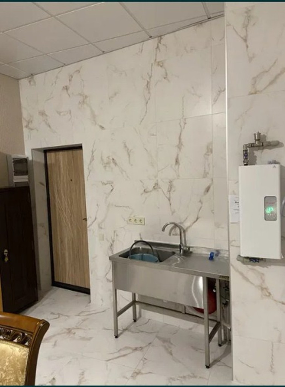 Квартира на вул. Долгая, 32 м², 45 500$ — FAKTOR