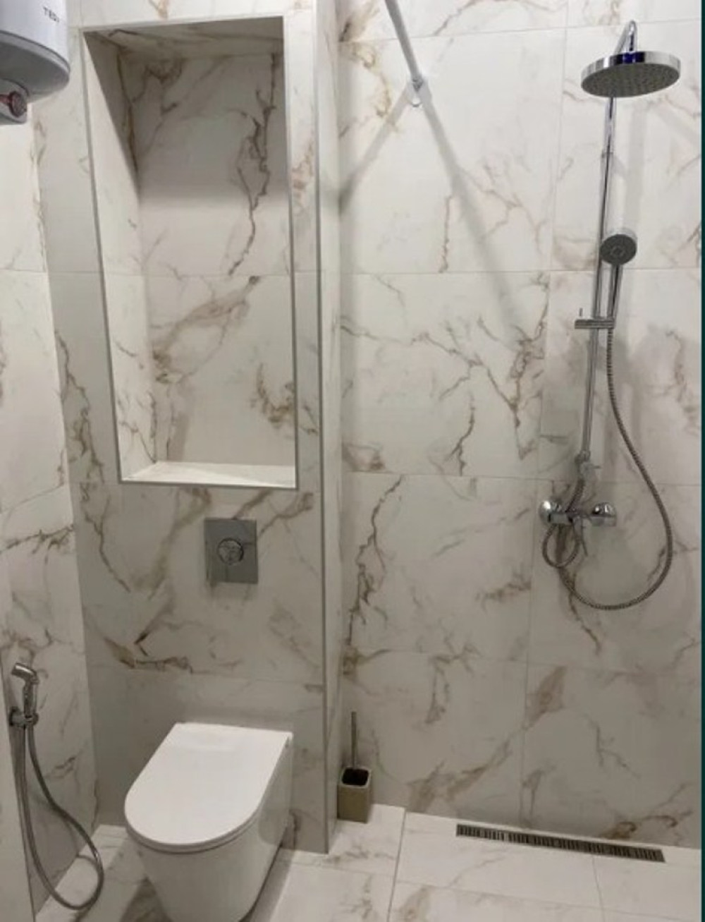 Квартира на вул. Долгая, 32 м², 45 500$ — FAKTOR