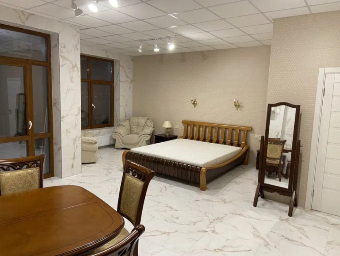 Квартира на ул. Долгая, 40 м², 53 000$ — FAKTOR