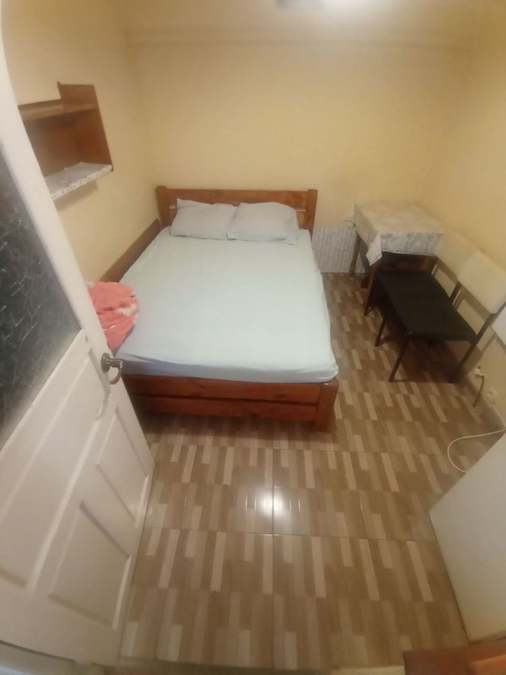 Квартира на ул. Баштанная, 11 м², 13 500$ — FAKTOR