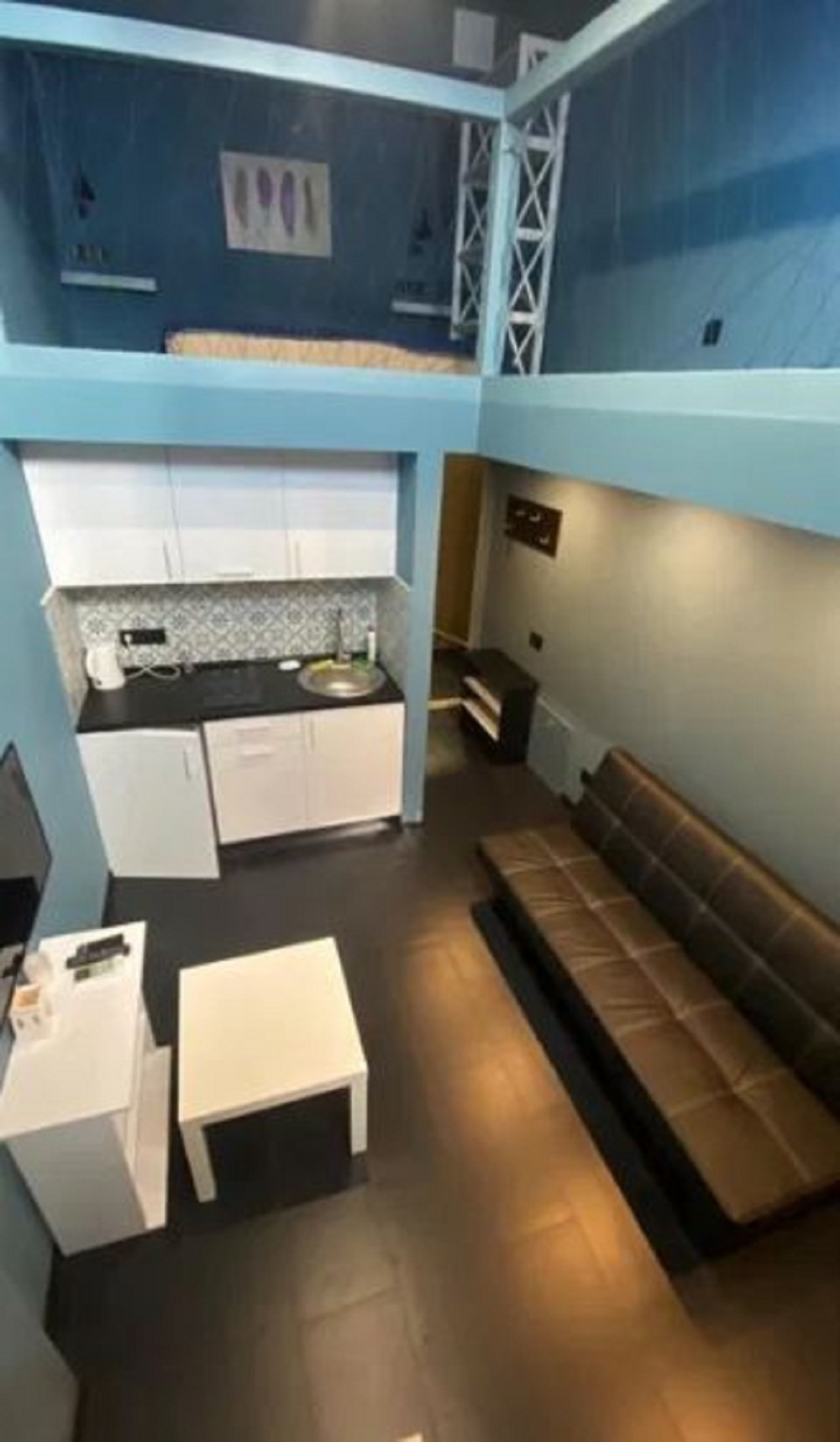 Квартира на ул. Вильямса Академика, 56 м², 52 000$ — FAKTOR