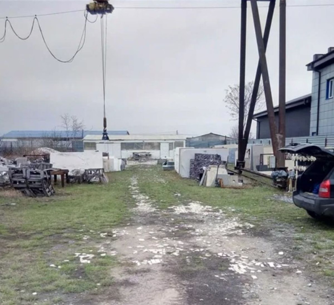 Дом на ул. Хуторская, 1 м², 270 000$ — FAKTOR