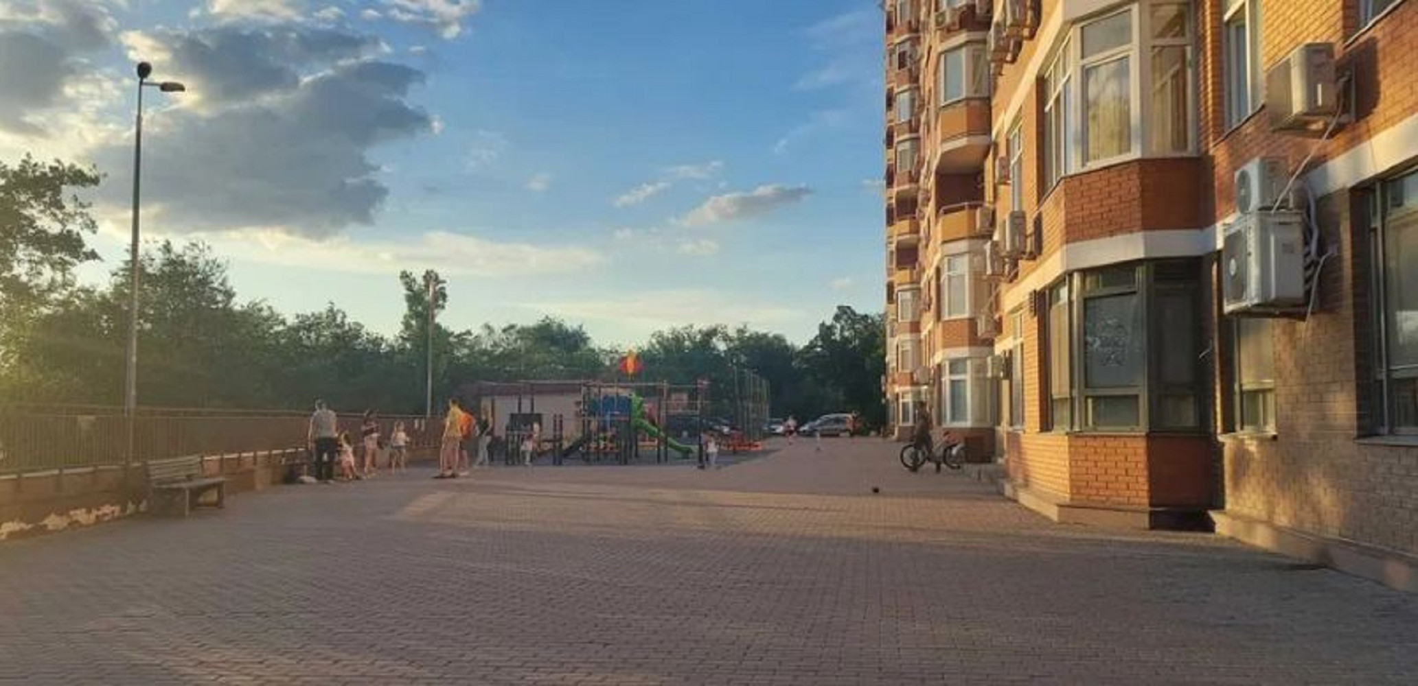 Квартира на ул. Дюковская, 90 м², 105 000$ — FAKTOR
