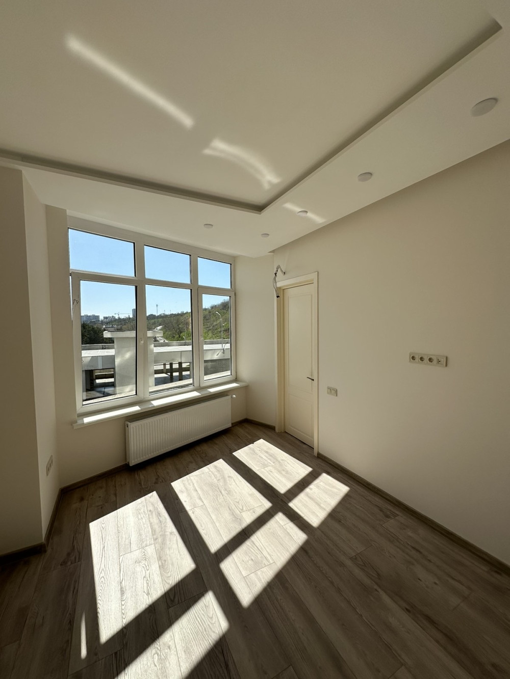 Квартира на ул. Мореходный пер, 143 м², 300 000$ — FAKTOR