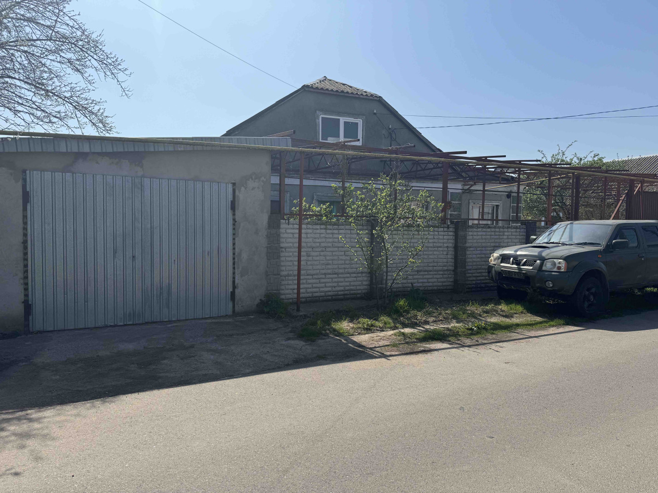 Дом на ул. Патриотическая, 81 м², 86 000$ — FAKTOR