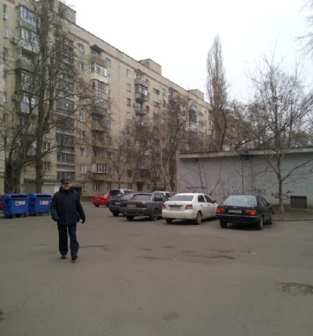 Квартира на ул. Небесной Сотни проспект, 74 м², 60 000$ — FAKTOR
