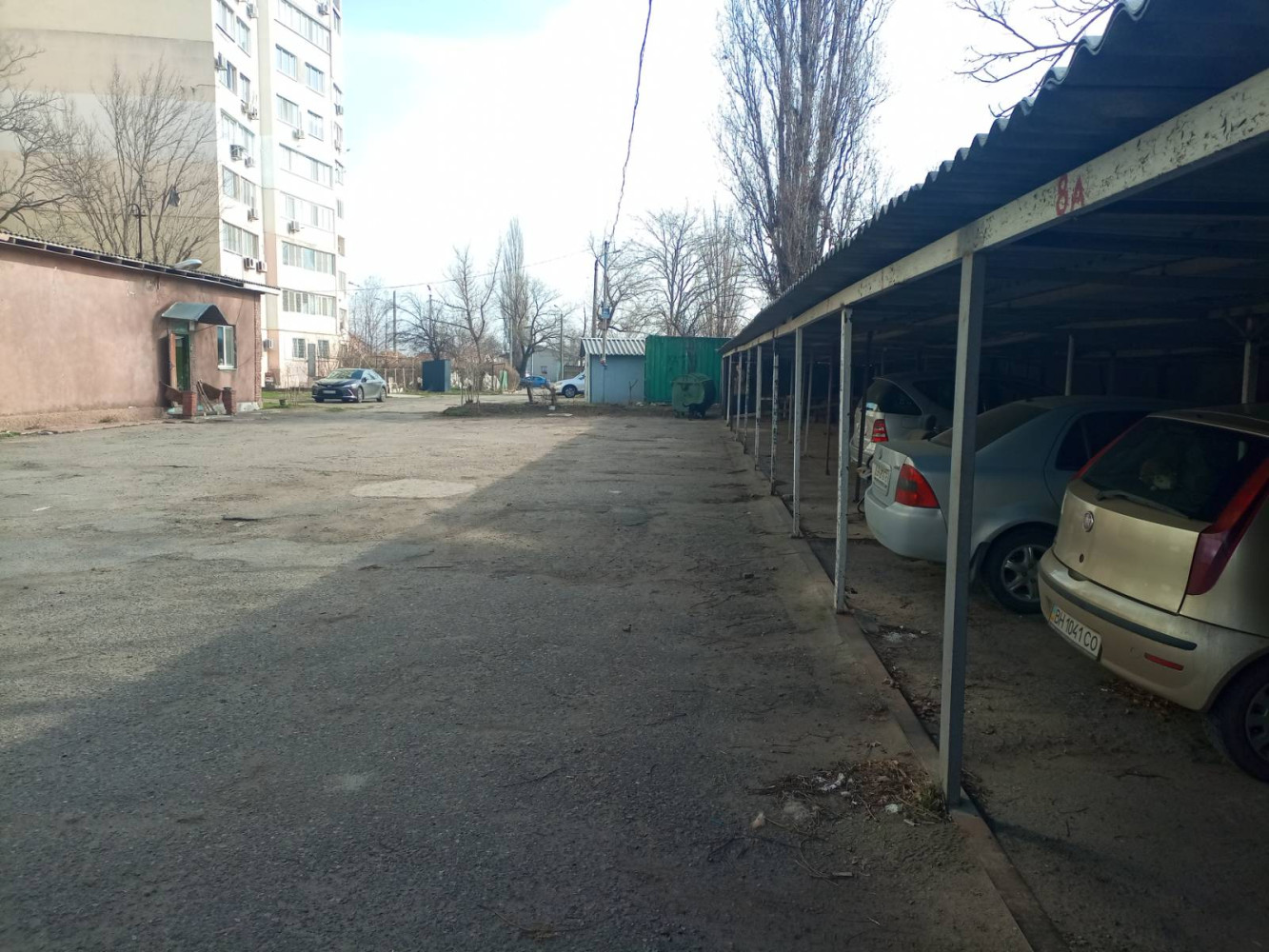 Дом на ул. Гастелло, 2 м², 1 200 000$ — FAKTOR