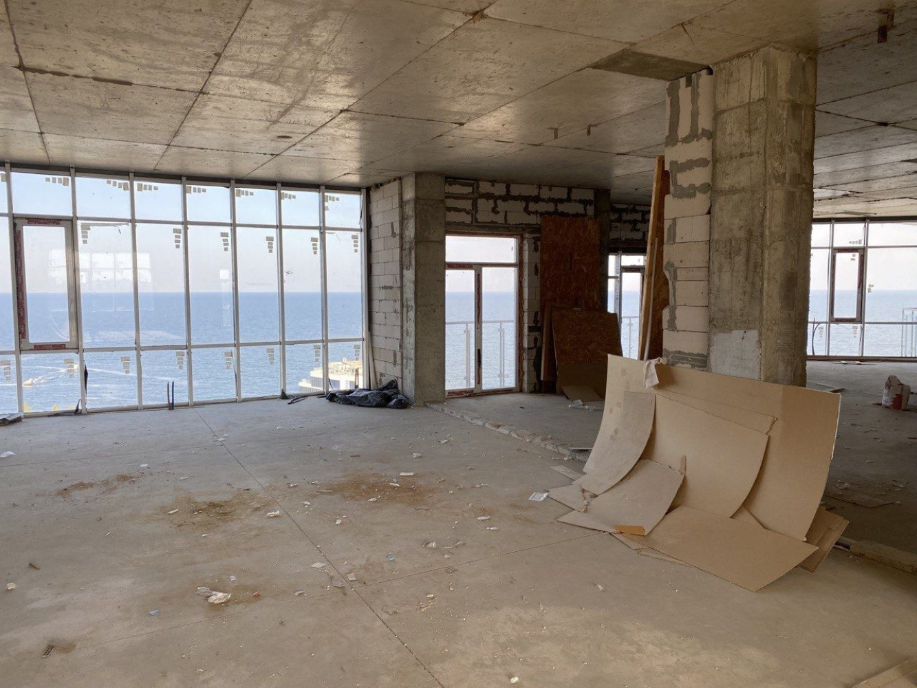 Квартира на ул. Ванный пер, 250 м², 465 000$ — FAKTOR