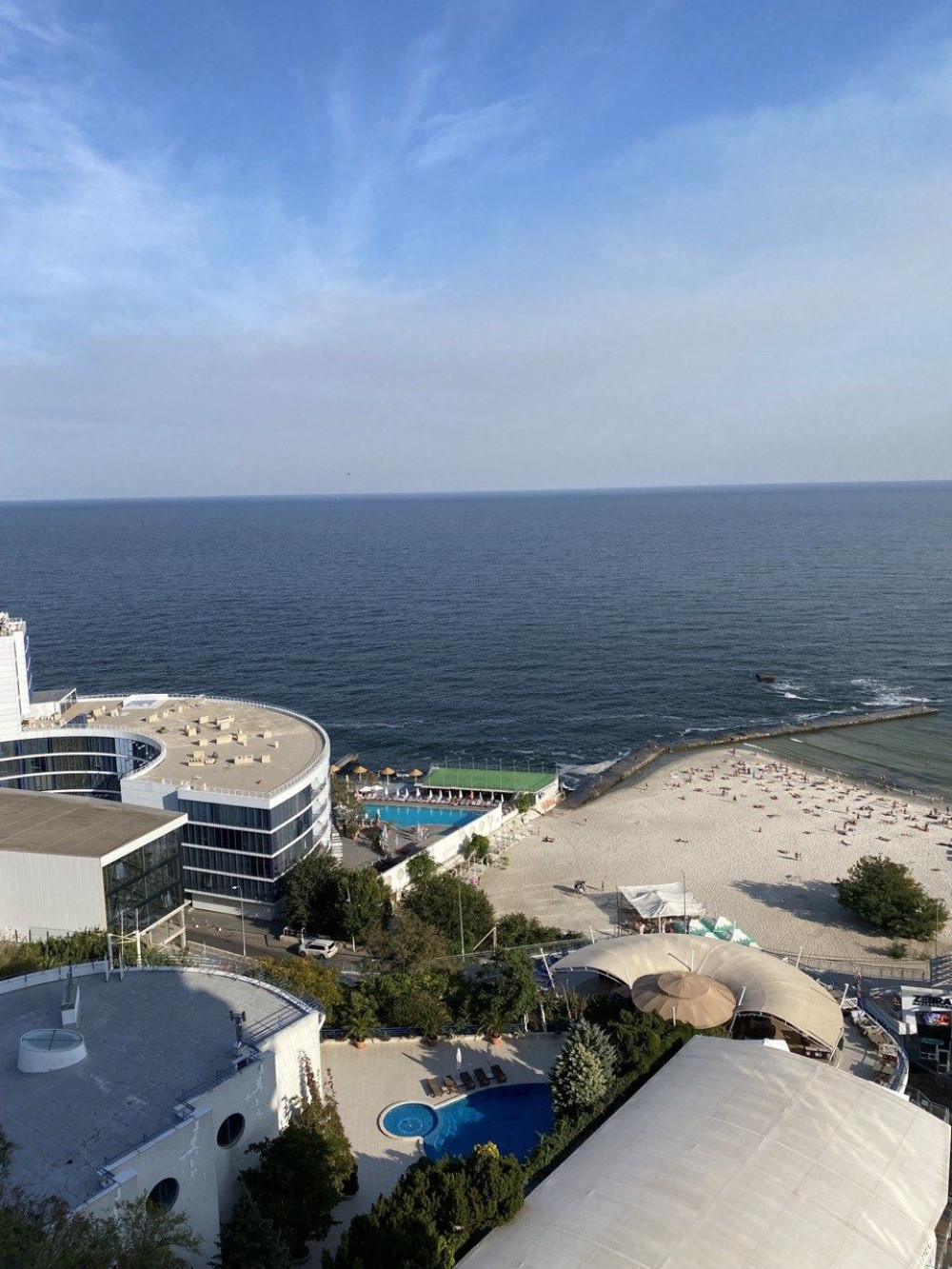 Квартира на ул. Ванный пер, 250 м², 465 000$ — FAKTOR