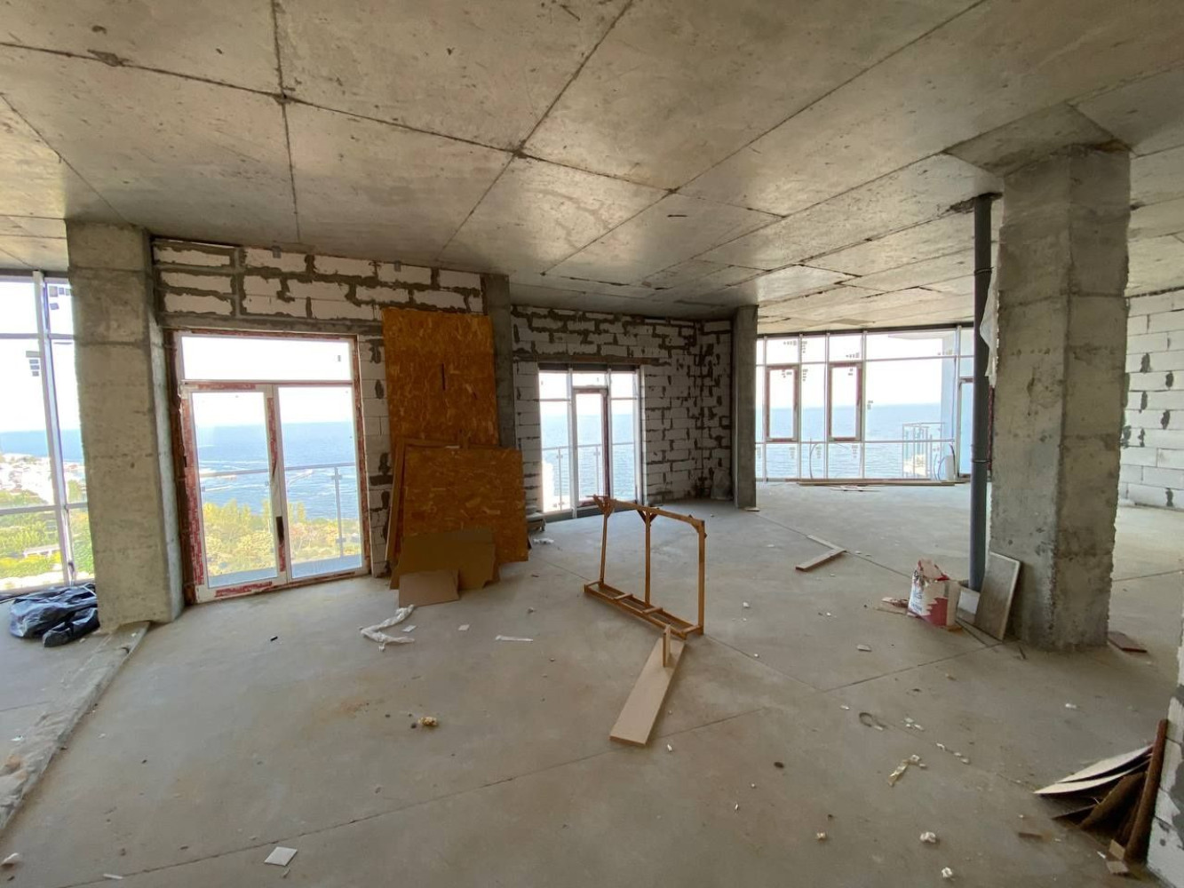 Квартира на ул. Ванный пер, 250 м², 465 000$ — FAKTOR