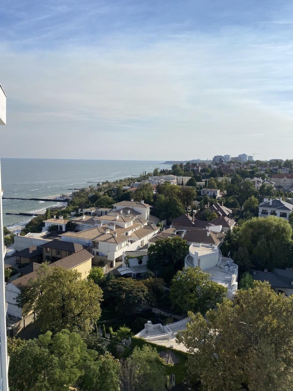 Квартира на ул. Ванный пер, 250 м², 465 000$ — FAKTOR