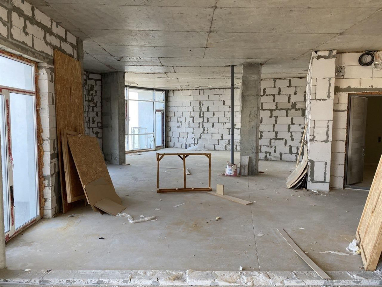 Квартира на ул. Ванный пер, 250 м², 465 000$ — FAKTOR