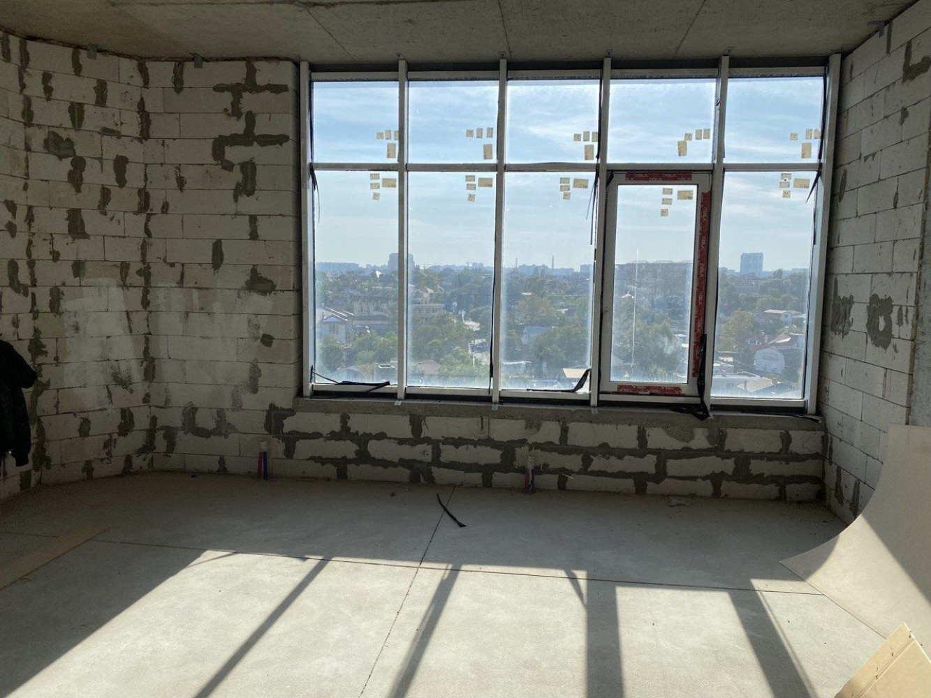 Квартира на ул. Ванный пер, 250 м², 465 000$ — FAKTOR
