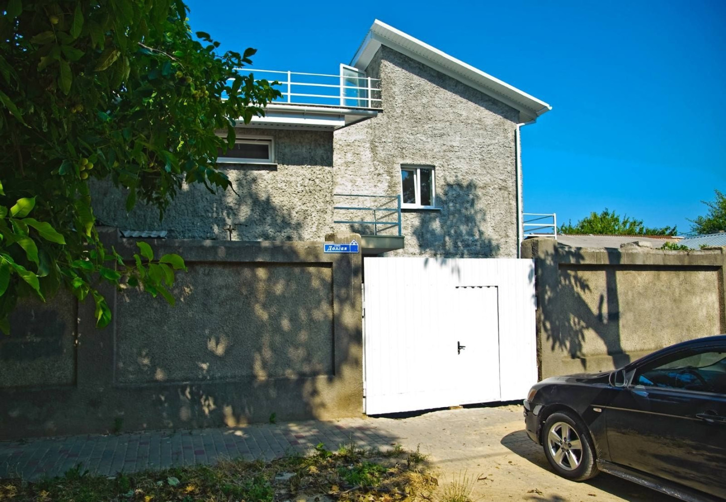 Комерційна нерухомість на вул. Долгая, 320 м², 289 000$ — FAKTOR