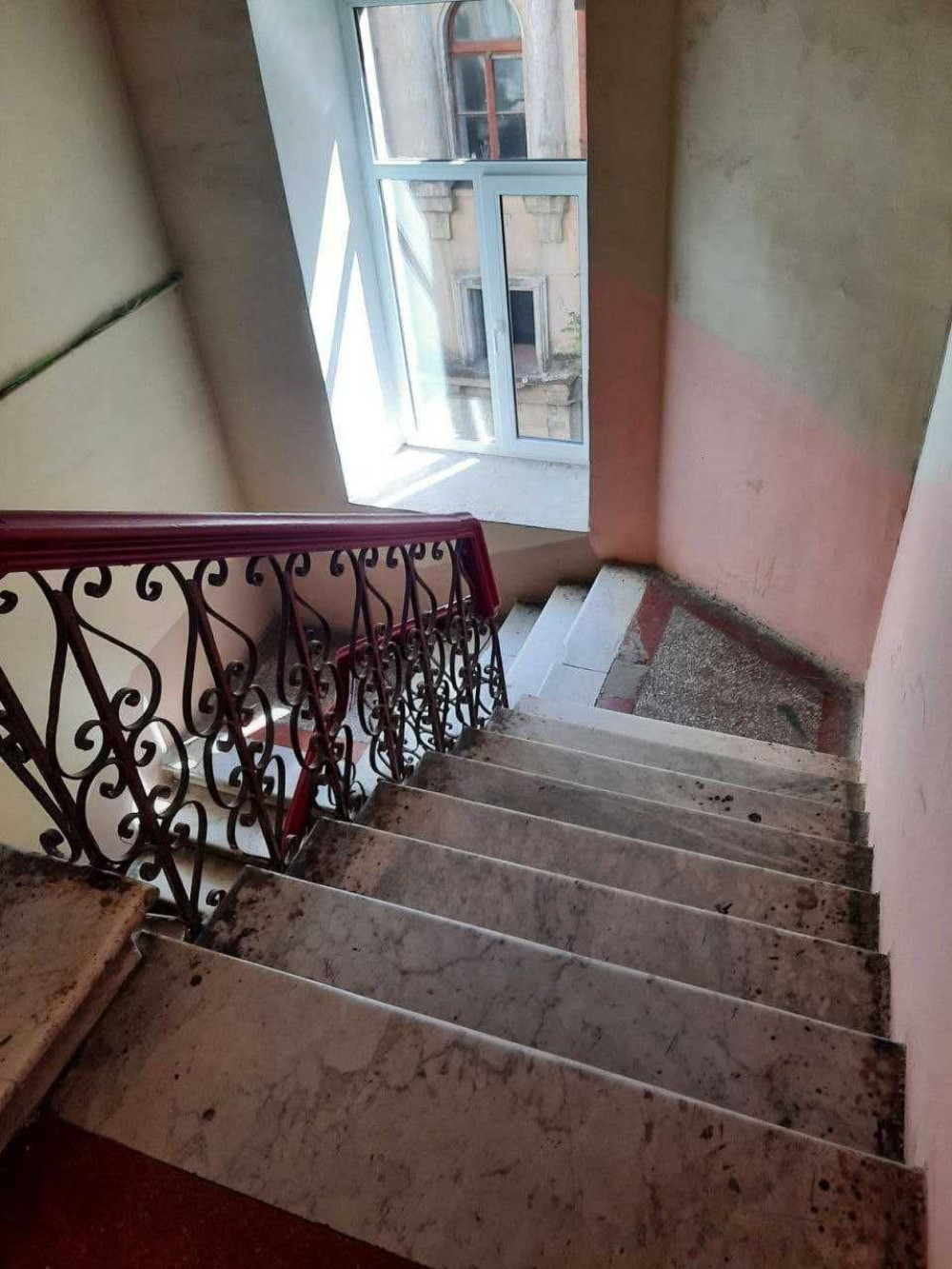 Квартира на ул. Троицкая, 270 м², 120 000$ — FAKTOR