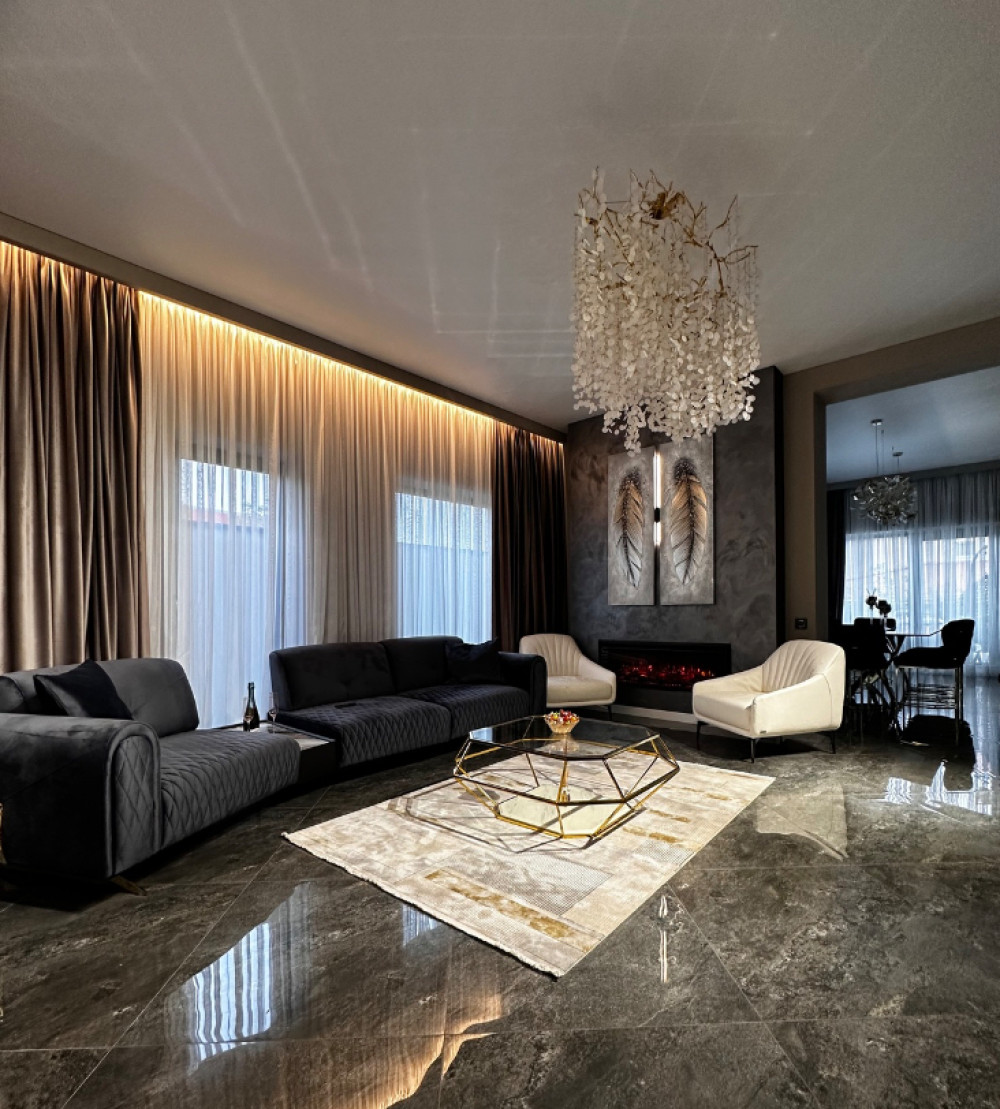 Дом на ул. Уютная (Совиньон), 330 м², 850 000$ — FAKTOR