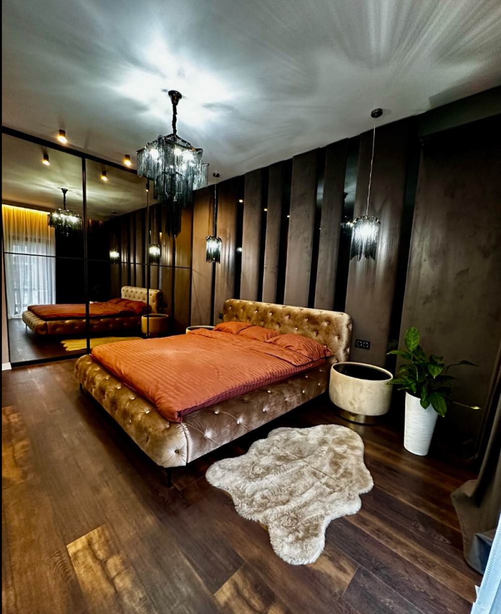 Дом на ул. Уютная (Совиньон), 330 м², 850 000$ — FAKTOR