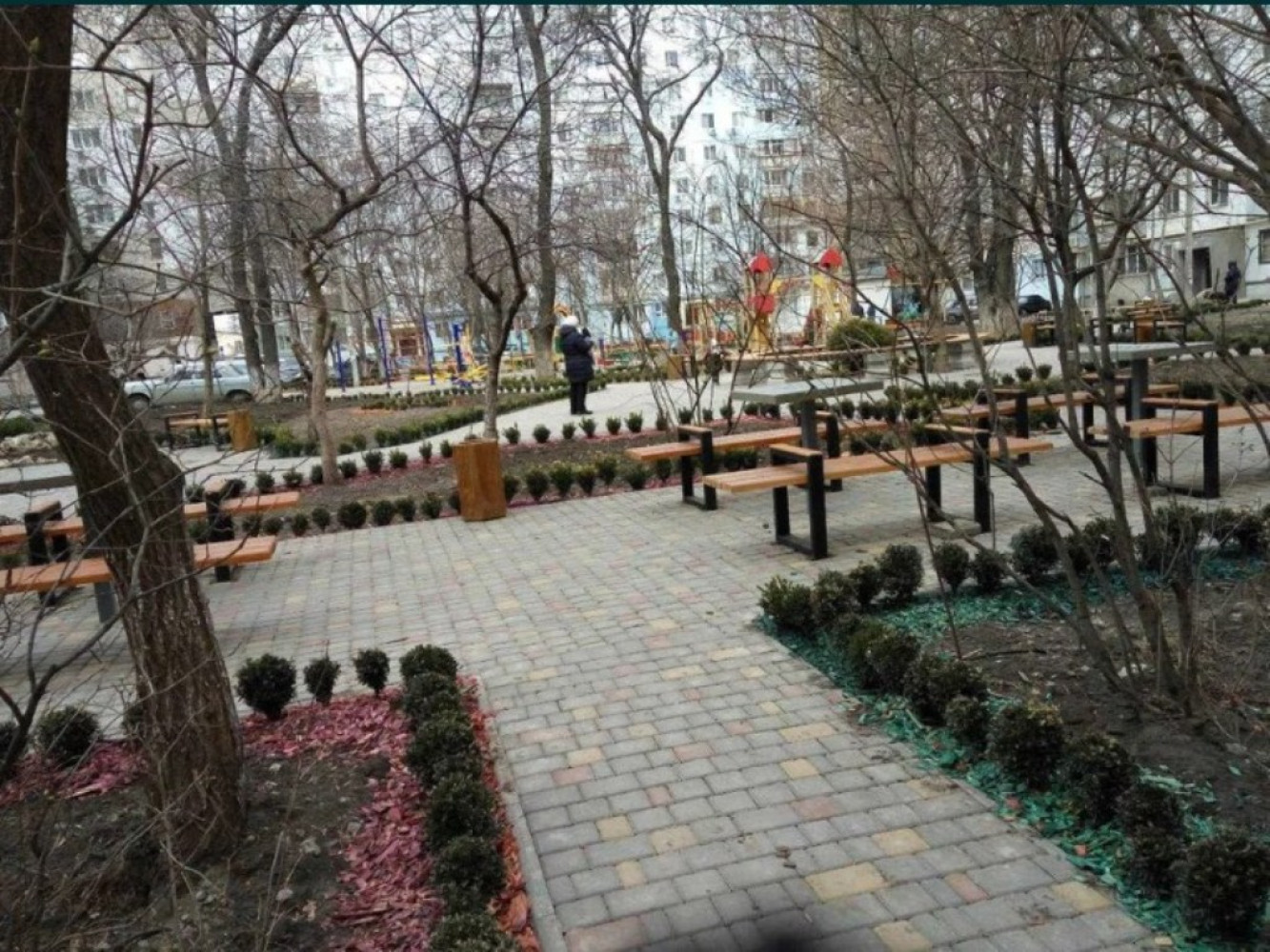 Квартира на ул. Бреуса, 68 м², 39 000$ — FAKTOR