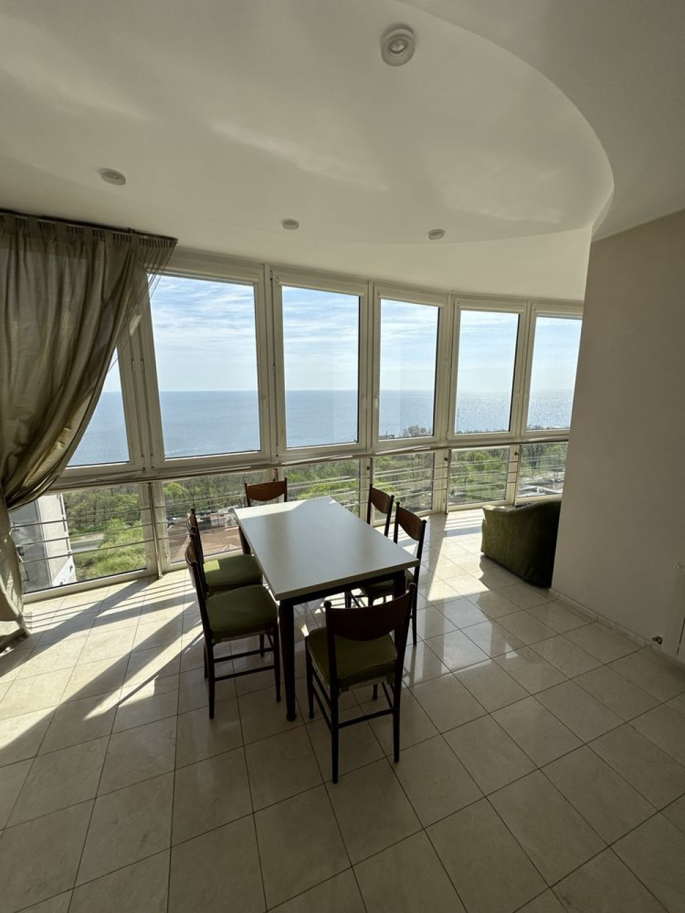 Квартира на ул. Лидерсовский бульвар, 200 м², 399 000$ — FAKTOR