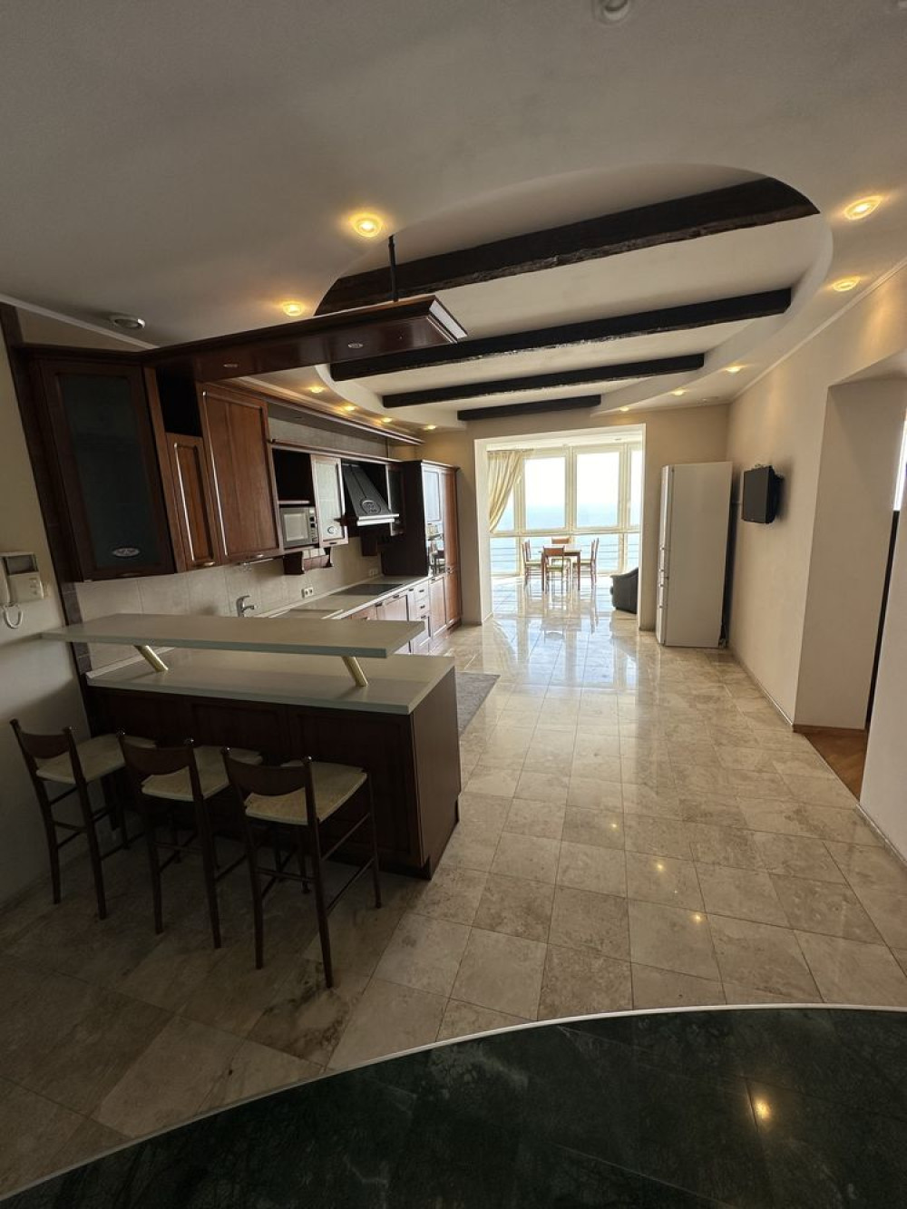 Квартира на ул. Лидерсовский бульвар, 200 м², 399 000$ — FAKTOR