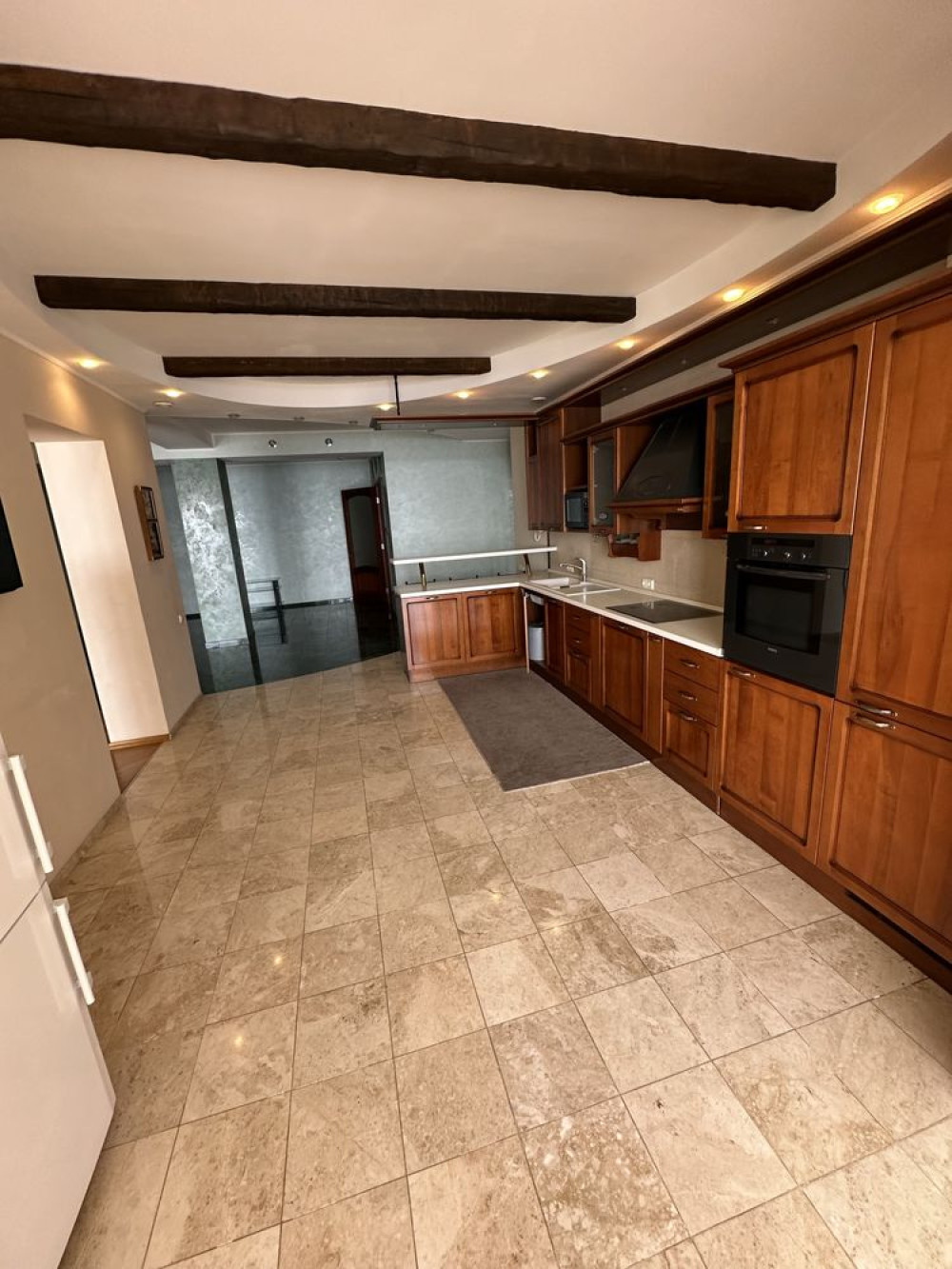 Квартира на ул. Лидерсовский бульвар, 200 м², 399 000$ — FAKTOR