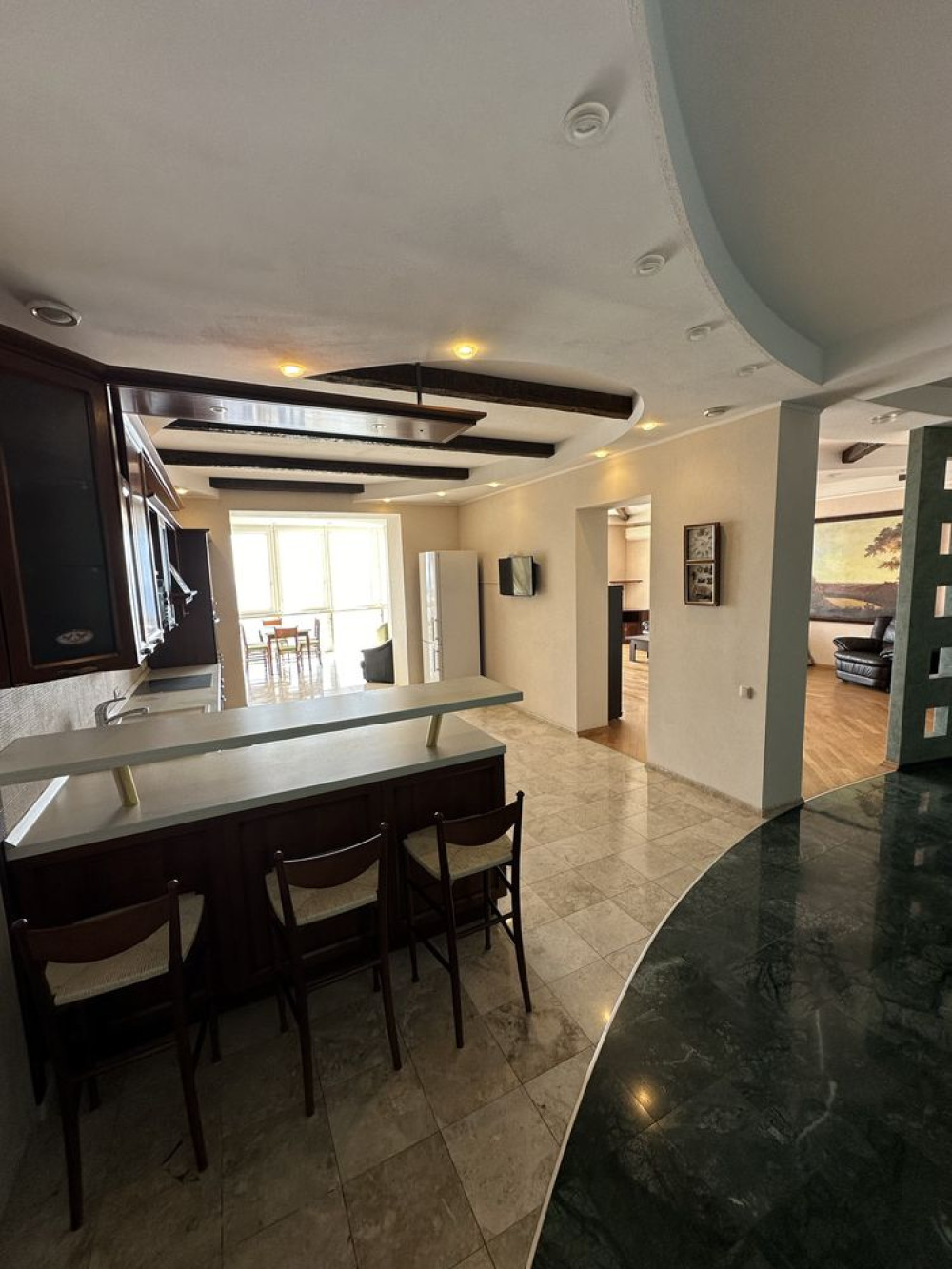 Квартира на ул. Лидерсовский бульвар, 200 м², 399 000$ — FAKTOR