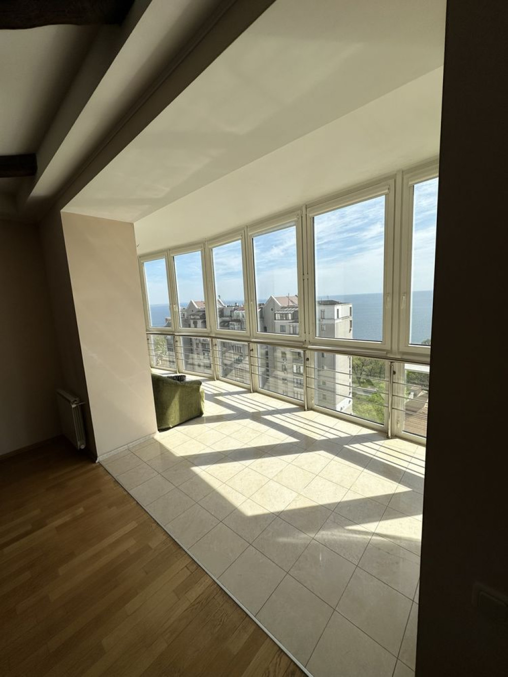 Квартира на ул. Лидерсовский бульвар, 200 м², 399 000$ — FAKTOR