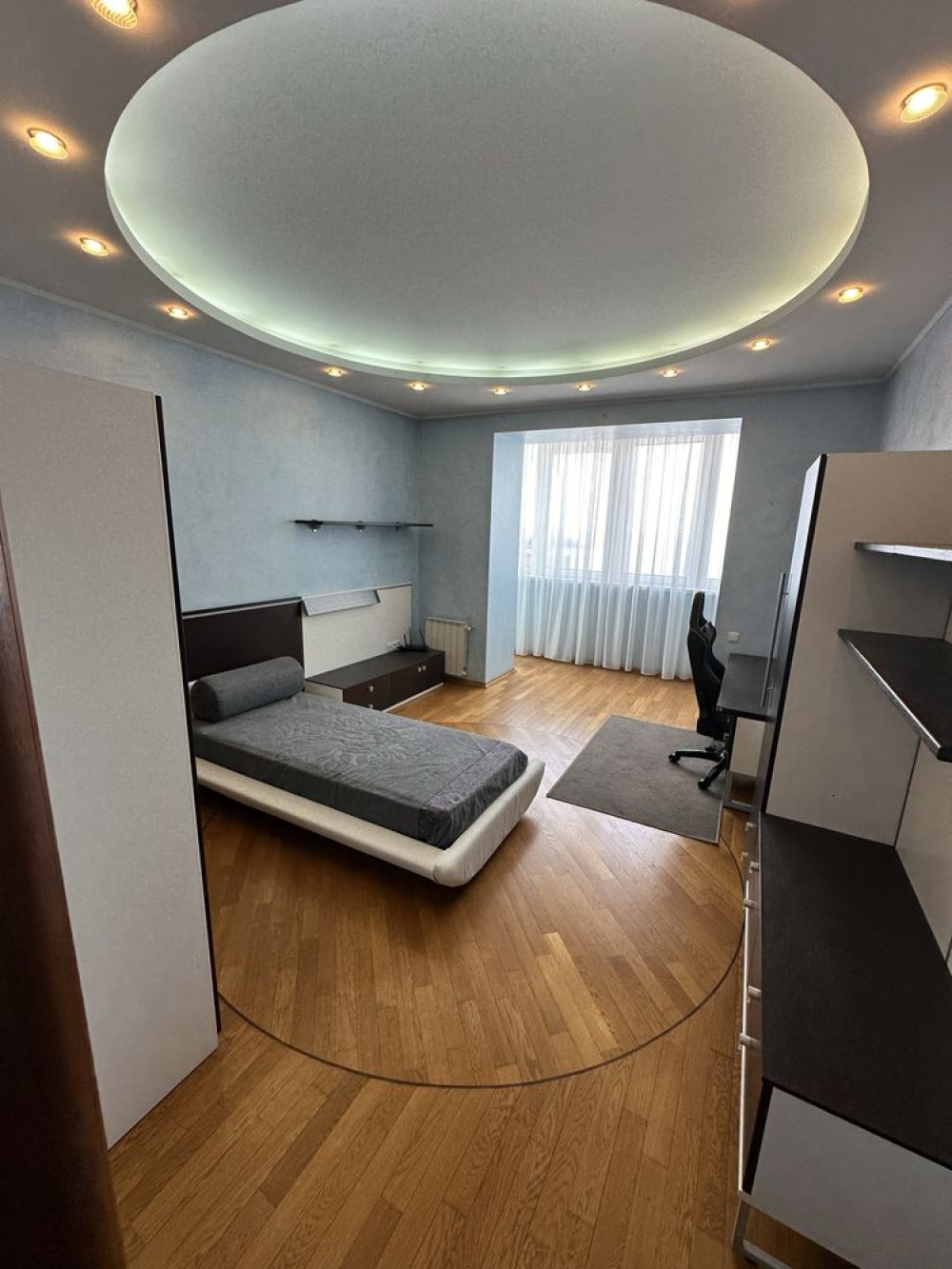 Квартира на ул. Лидерсовский бульвар, 200 м², 399 000$ — FAKTOR