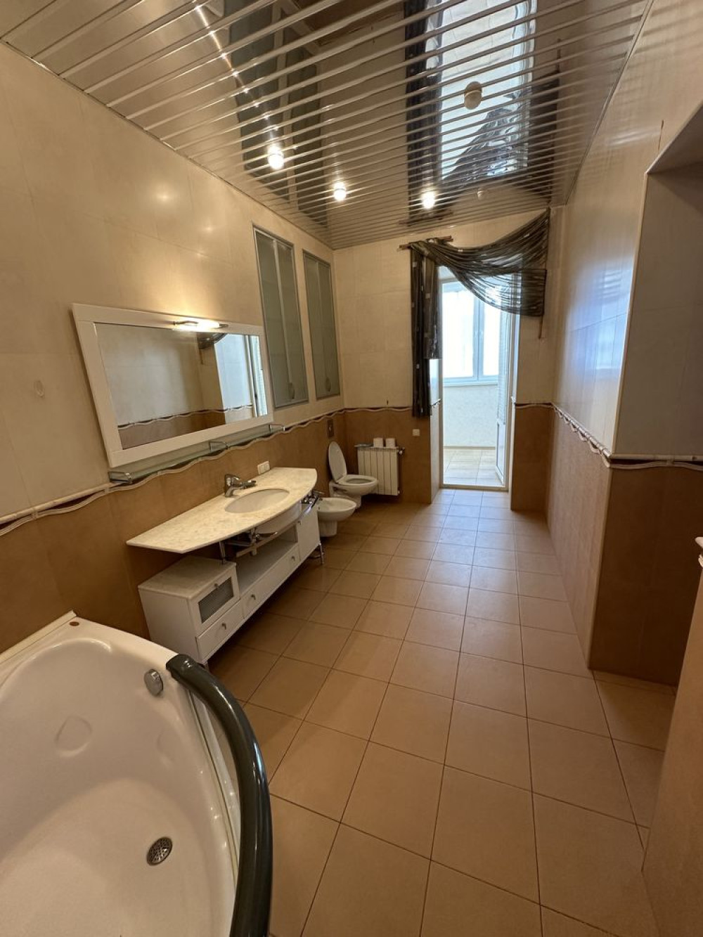 Квартира на ул. Лидерсовский бульвар, 200 м², 399 000$ — FAKTOR