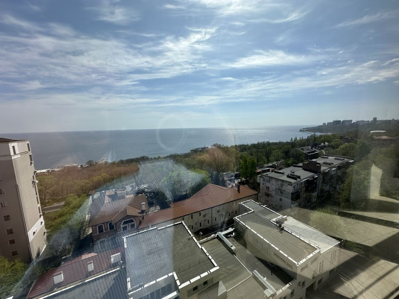 Квартира на ул. Лидерсовский бульвар, 200 м², 399 000$ — FAKTOR