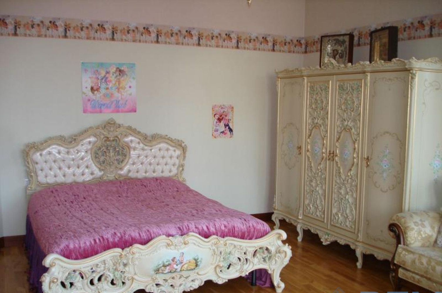 Дом на ул. Костанди, 770 м², 2 500 000$ — FAKTOR