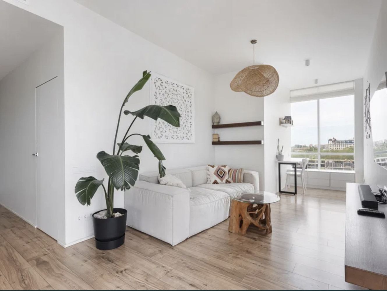 Квартира на ул. Большая Арнаутская, 82 м², 149 000$ — FAKTOR