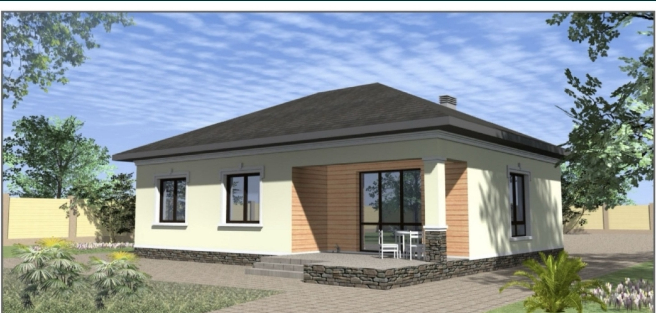 Дом на ул. Котляревского, 170 м², 95 000$ — FAKTOR