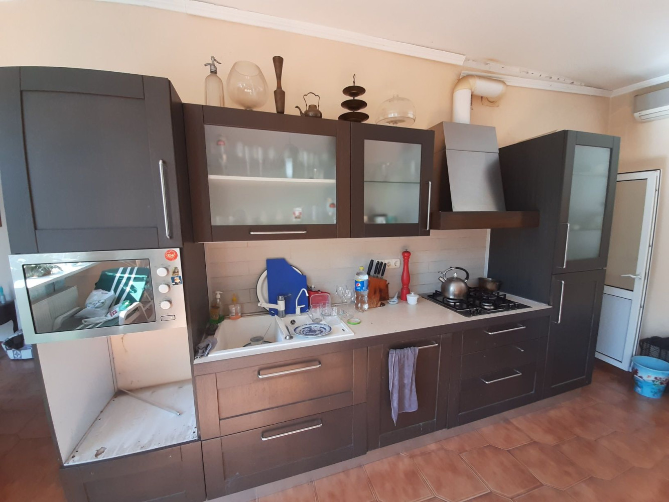 Дом на ул. 1-й Украинский переулок, 192 м², 130 000$ — FAKTOR