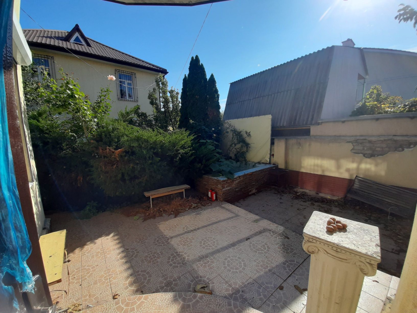 Будинок на вул. 1-й Украинский переулок, 192 м², 130 000$ — FAKTOR