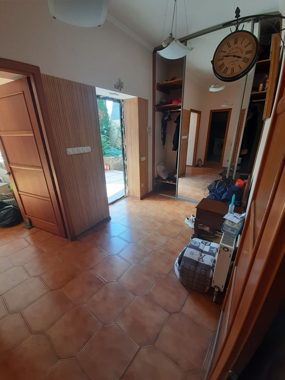 Будинок на вул. 1-й Украинский переулок, 192 м², 130 000$ — FAKTOR