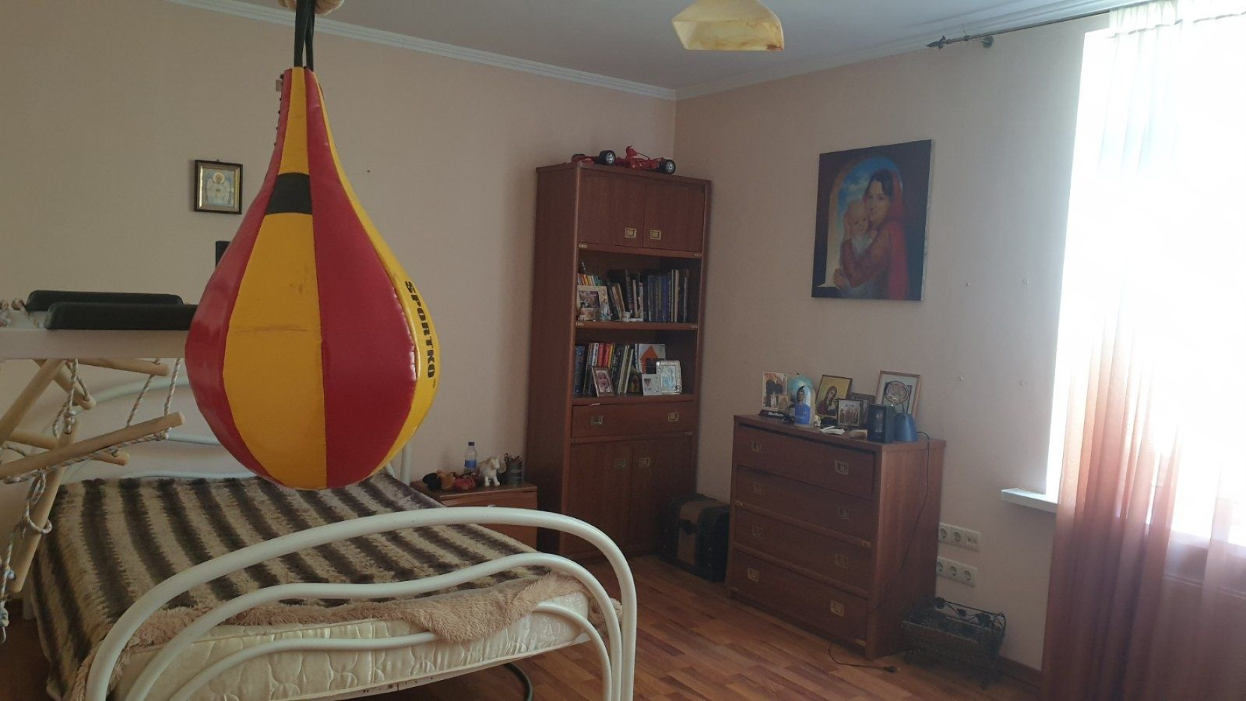 Будинок на вул. 1-й Украинский переулок, 192 м², 130 000$ — FAKTOR