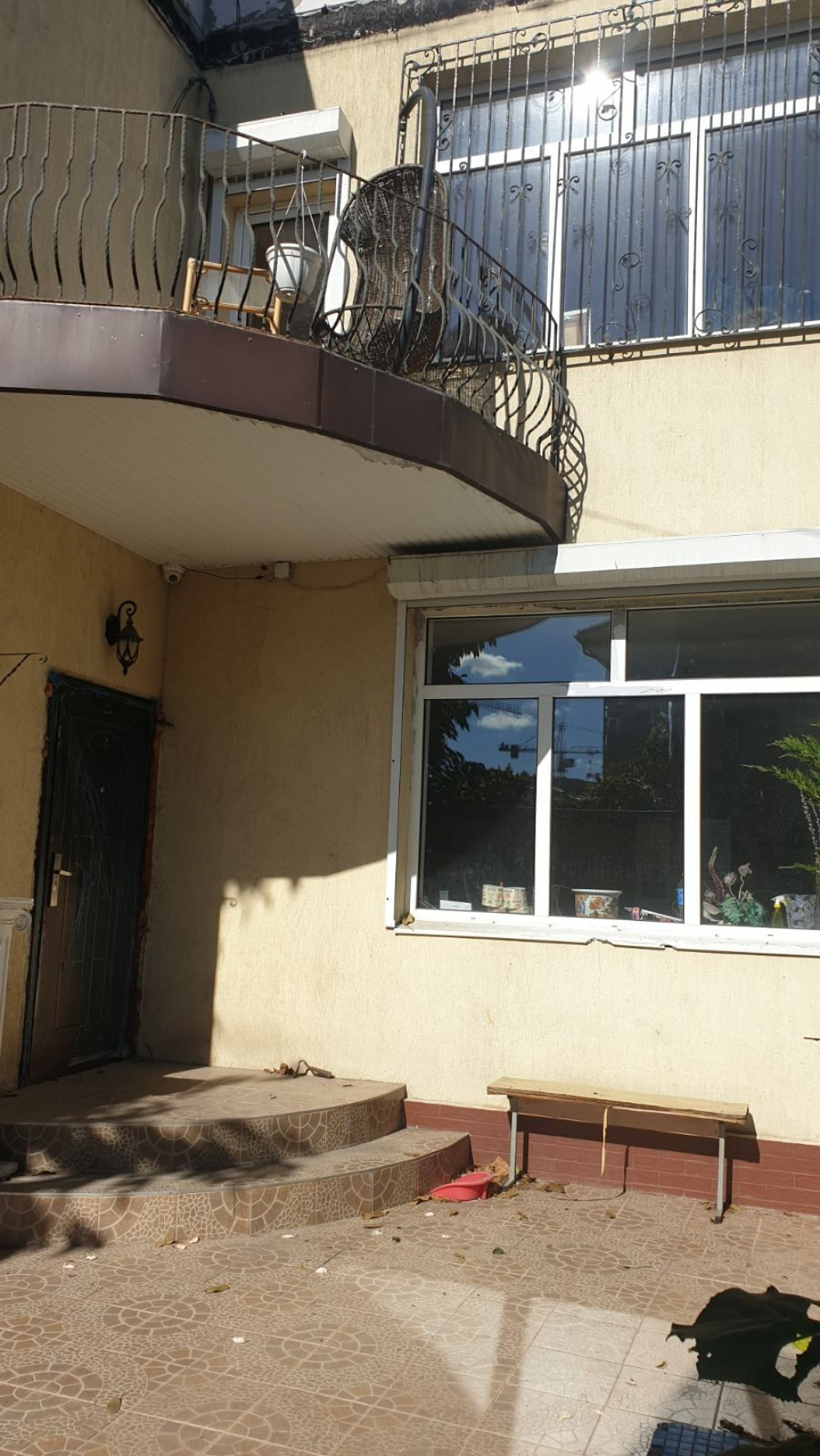 Будинок на вул. 1-й Украинский переулок, 192 м², 130 000$ — FAKTOR