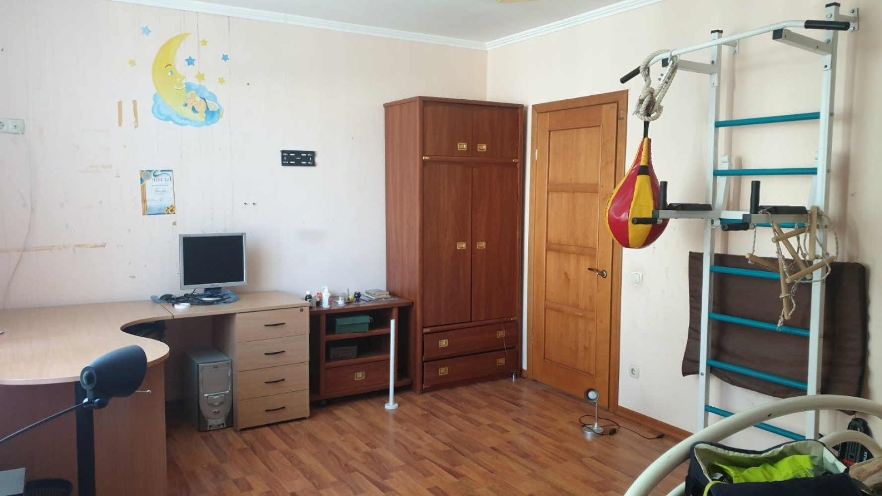Будинок на вул. 1-й Украинский переулок, 192 м², 130 000$ — FAKTOR