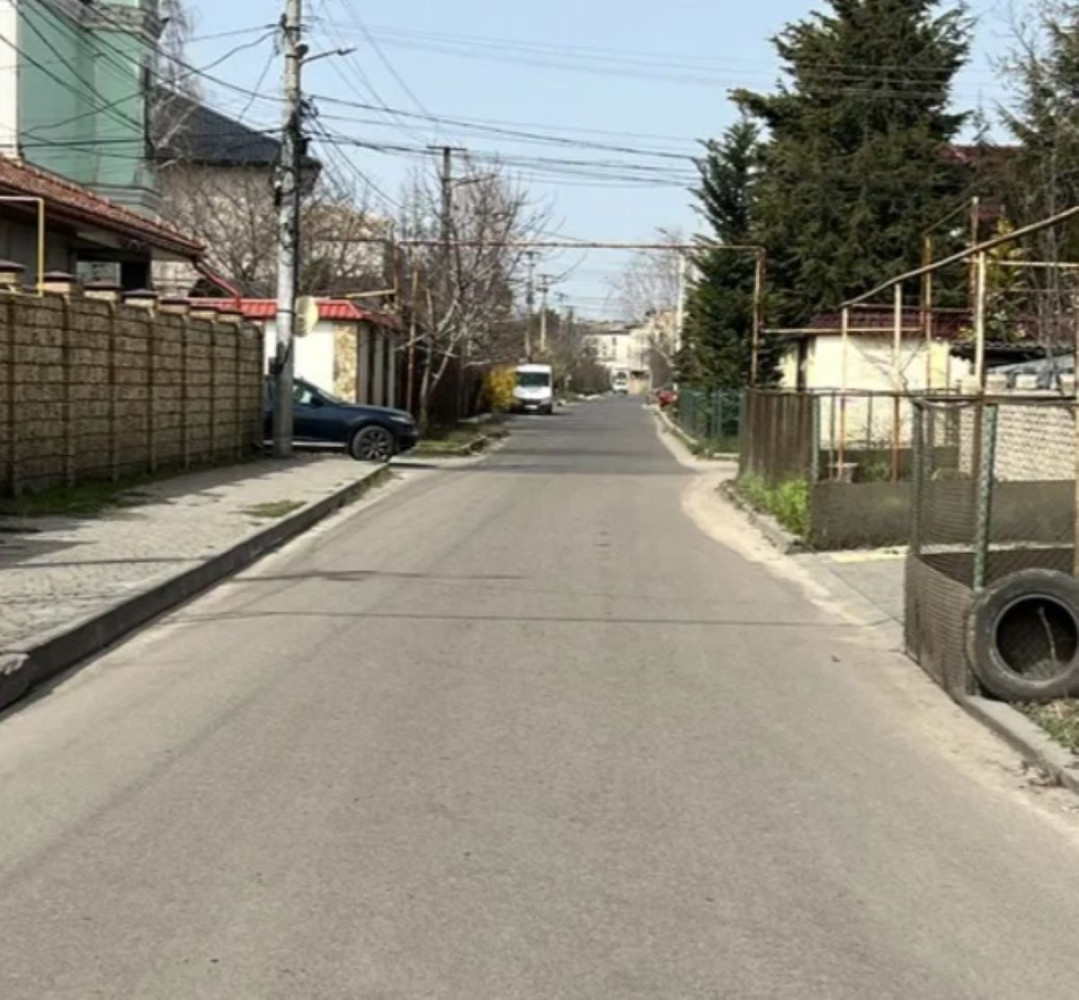 Дом на ул. Побратимов, 115 000$ — FAKTOR