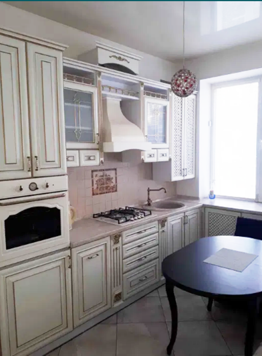 Квартира на ул. Дача Ковалевского, 70 м², 70 000$ — FAKTOR