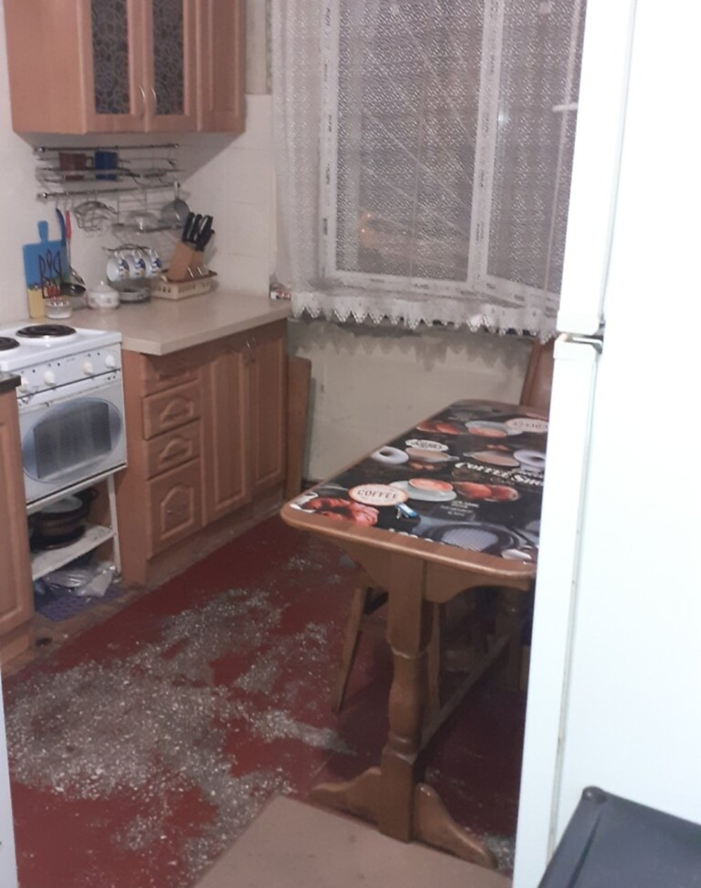 Квартира на ул. Косвенная, 47 м², 20 500$ — FAKTOR