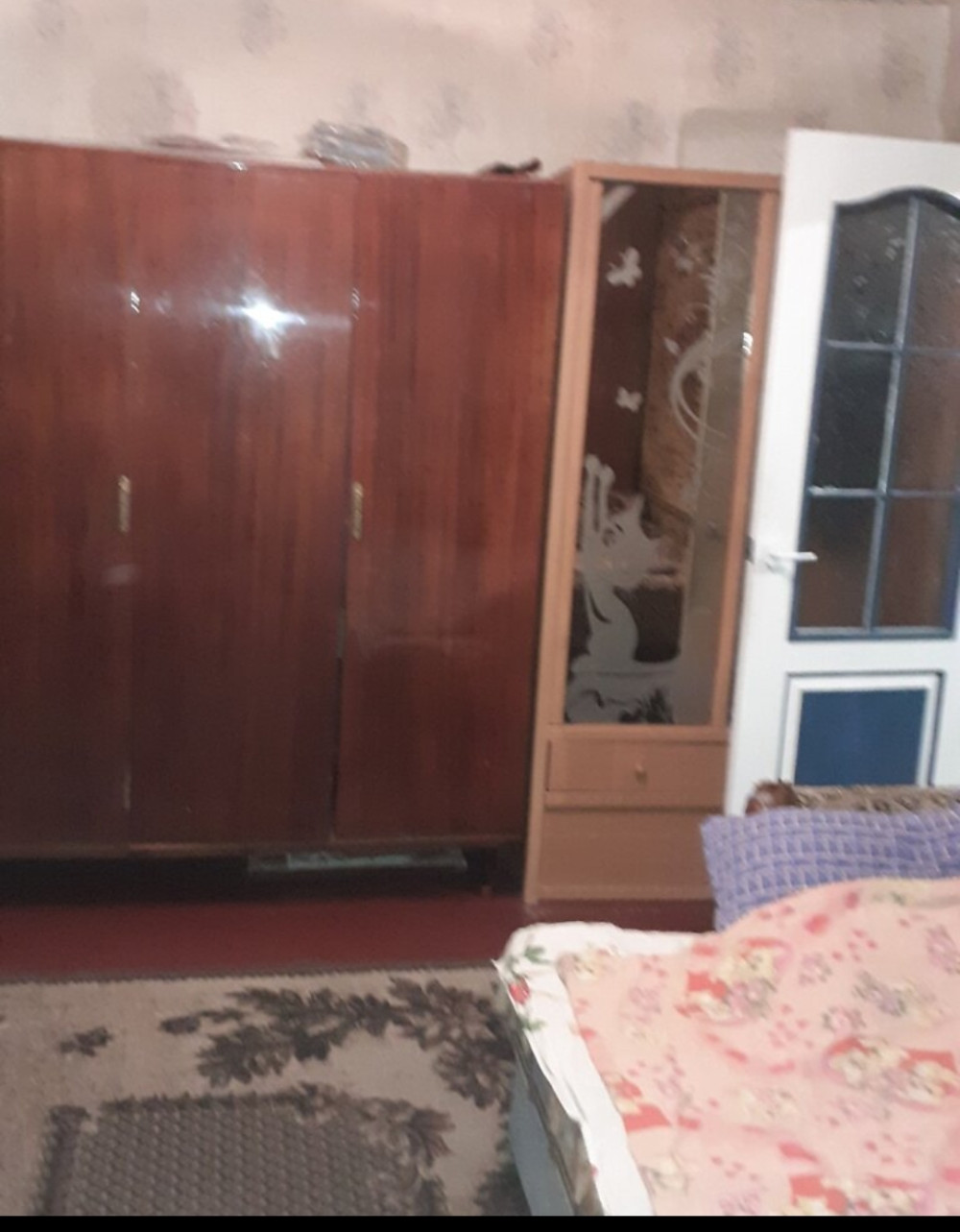 Квартира на вул. Косвенная, 47 м², 20 500$ — FAKTOR