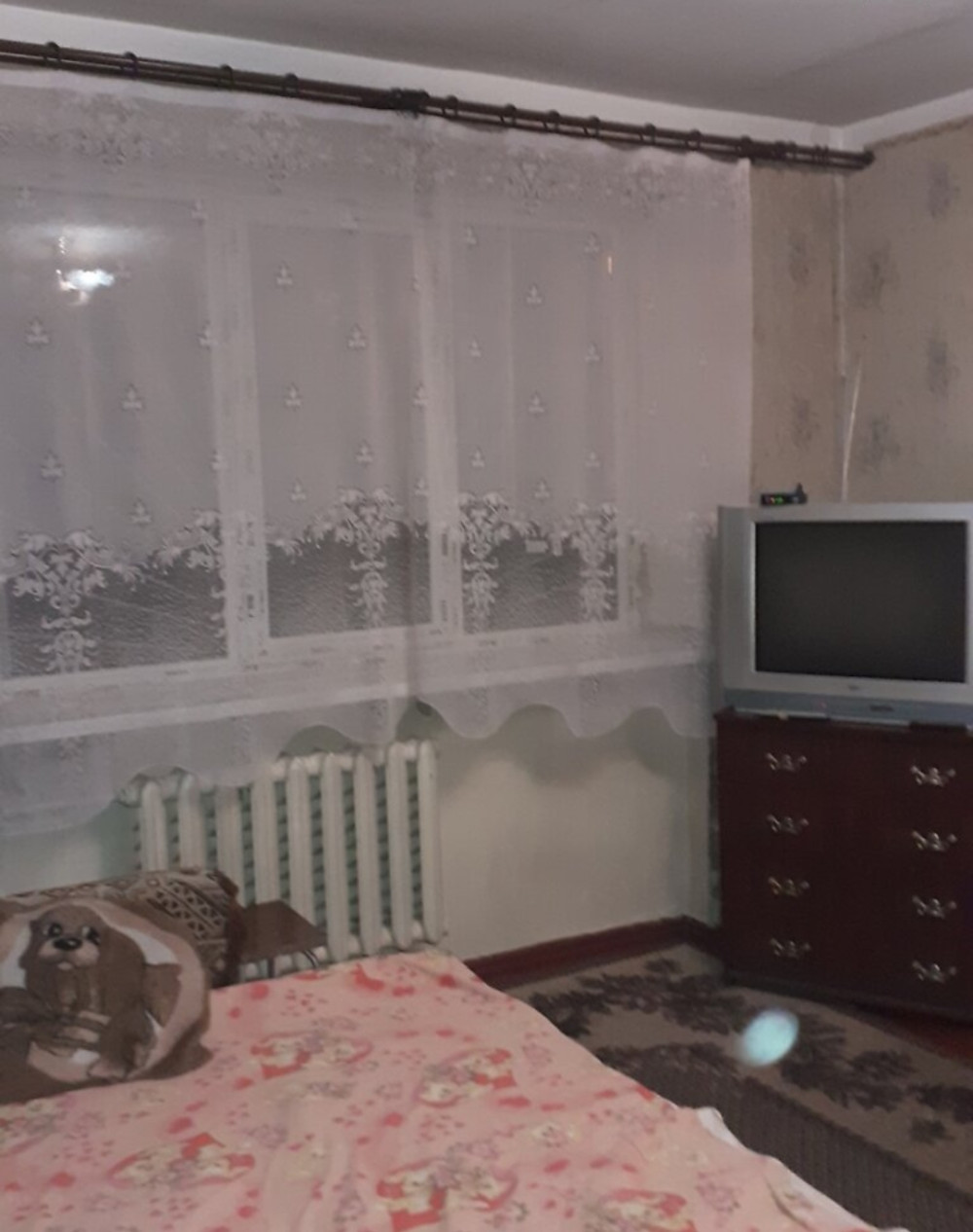 Квартира на вул. Косвенная, 47 м², 20 500$ — FAKTOR
