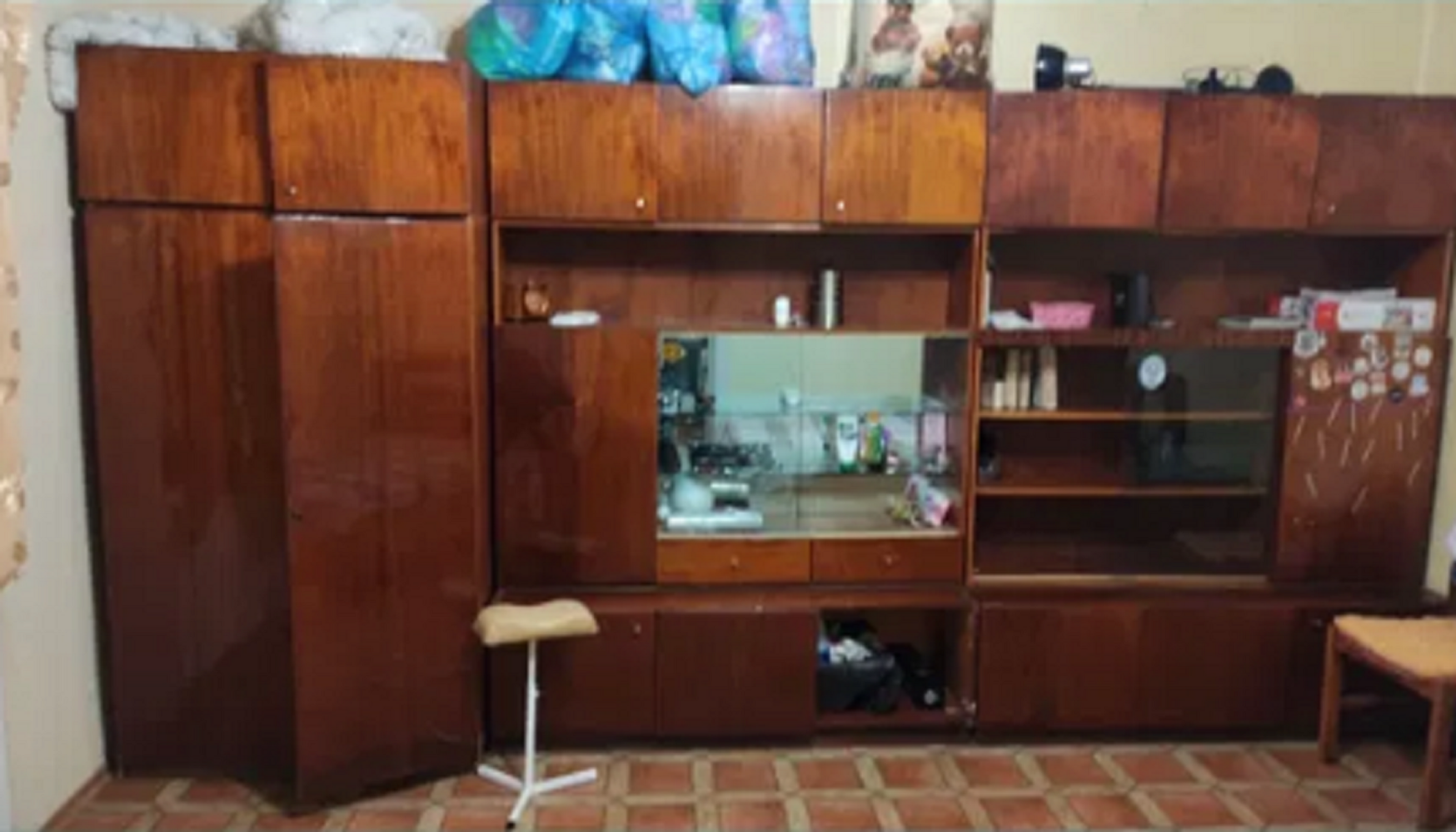 Квартира на ул. Кузнечная, 27 м², 25 000$ — FAKTOR